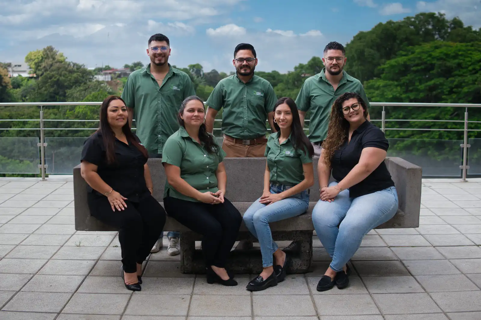 Equipo de trabajo Efectel