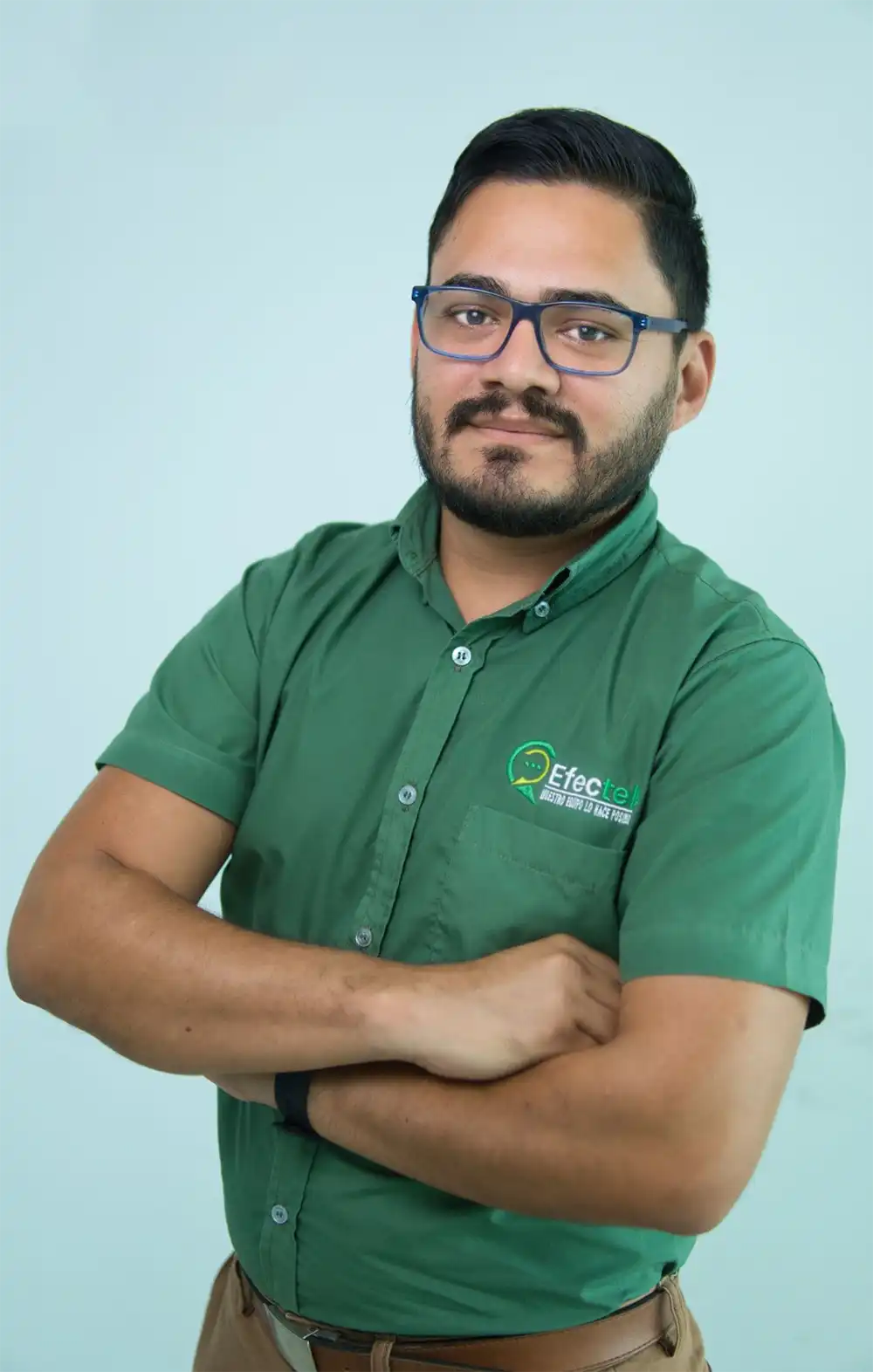 Jose Villegas Sanchez