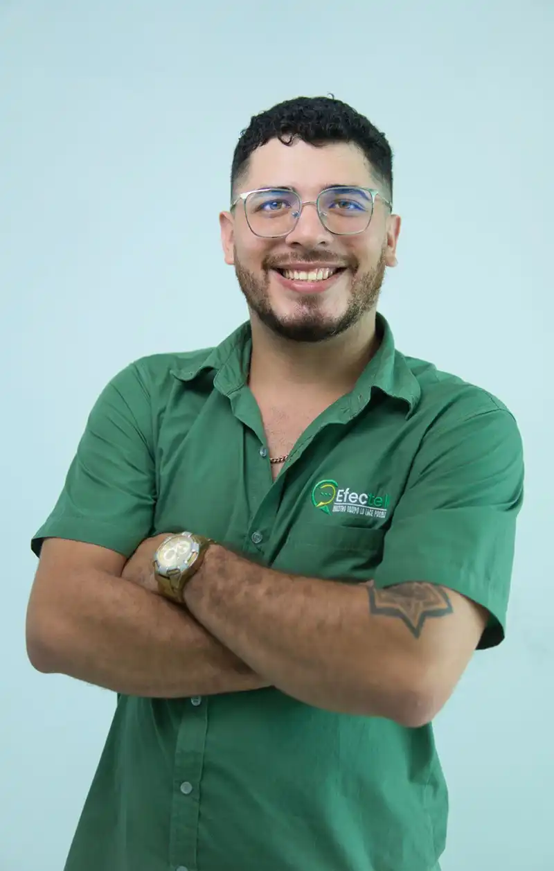 Kevin Campos Alvarado