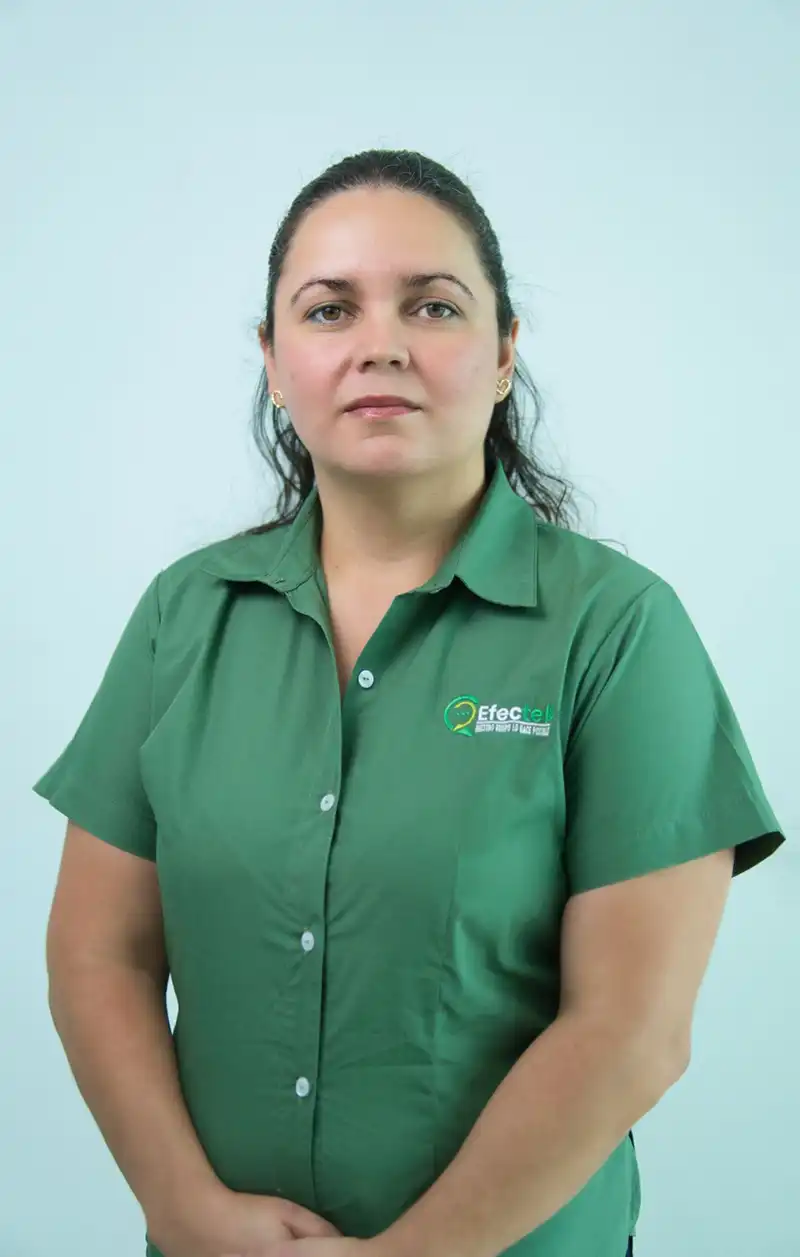 Marilyn Alfaro Quiroz