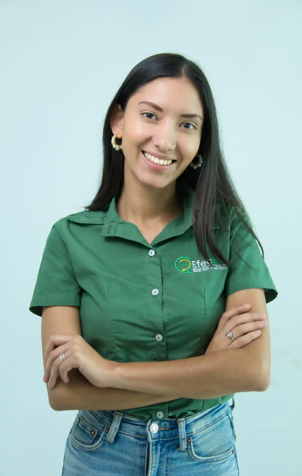 Shantall Solis Arce